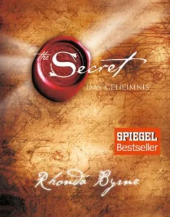 ARKANA Verlag Spiritualität|Lebensratgeber*The Secret - Das Geheimnis