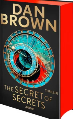 The Secret of Secrets*Lübbe Online