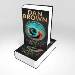 The Secret of Secrets*Lübbe Online