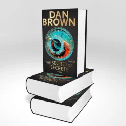 The Secret of Secrets*Lübbe Online