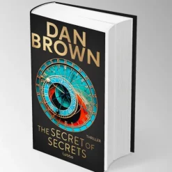 The Secret of Secrets*Lübbe Online