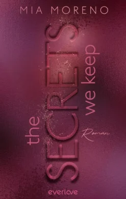 The Secrets We Keep*Piper ebooks Best