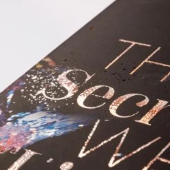 Carlsen Verlag GmbH Die Reichen, Berühmten Und Mächtigen-The Secrets We Live (Brouwen Dynasty 2)