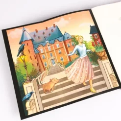 Carlsen Verlag GmbH Die Reichen, Berühmten Und Mächtigen-The Secrets We Live (Brouwen Dynasty 2)