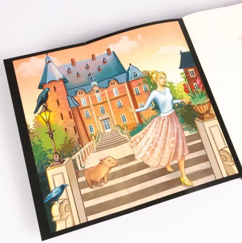 Carlsen Verlag GmbH Die Reichen, Berühmten Und Mächtigen-The Secrets We Live (Brouwen Dynasty 2)