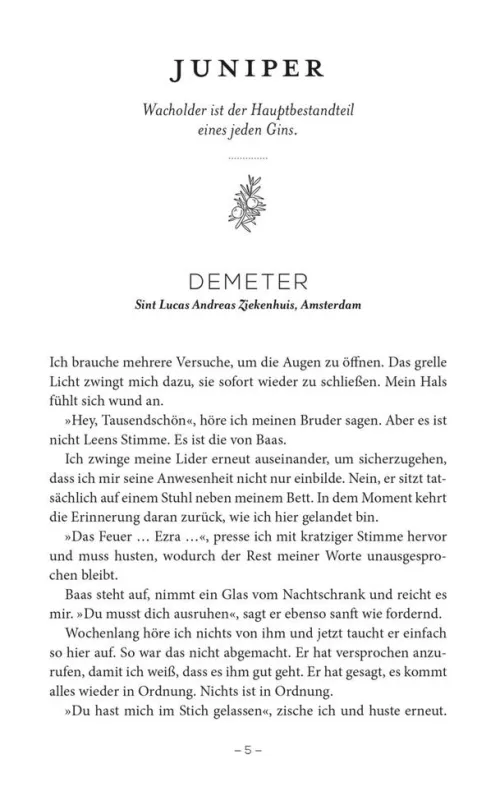 Carlsen Verlag GmbH Die Reichen, Berühmten Und Mächtigen-The Secrets We Live (Brouwen Dynasty 2)