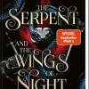 The Serpent and the Wings of Night (Crowns of Nyaxia 1)*Carlsen Verlag GmbH Online
