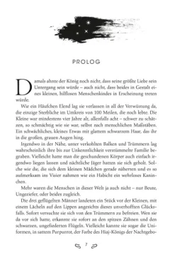 The Serpent and the Wings of Night (Crowns of Nyaxia 1)*Carlsen Verlag GmbH Online