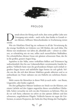 The Serpent and the Wings of Night (Crowns of Nyaxia 1)*Carlsen Verlag GmbH Online