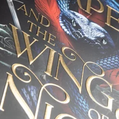 The Serpent and the Wings of Night (Crowns of Nyaxia 1)*Carlsen Verlag GmbH Online