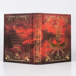 The Serpent and the Wings of Night (Crowns of Nyaxia 1)*Carlsen Verlag GmbH Online