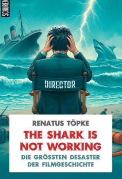 Schüren Verlag Musik, Film, Theater*The Shark is not working