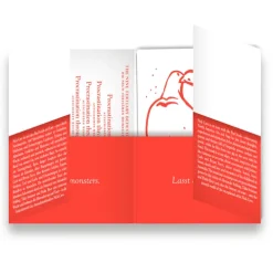 ZweitausendeinsGmbH&Co.KG Romane·Gedichte & Drama*The Sick Bag Song - das Spucktütenlied