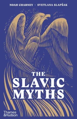 The Slavic Myths*Thames & Hudson Clearance