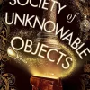 Transworld Publ. Ltd UK Fantasy-The Society of Unknowable Objects