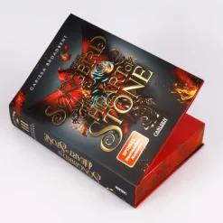 Carlsen Verlag GmbH Romantasy|Büchertrends Auf Social Media*The Songbird and the Heart of Stone (Crowns of Nyaxia 3)