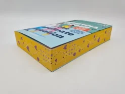 Piper Verlag GmbH Romantic Comedy-The Soulmate Equation - Sie glaubt an die Macht der Zahlen, bis er ihr Ergebnis ist