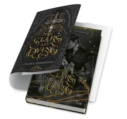 The Stars are Dying*Bramble Hardcover