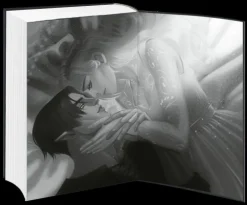 The Stars are Dying*Bramble Hardcover