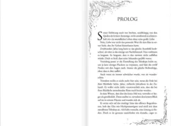 The Stars are Dying*Bramble Hardcover