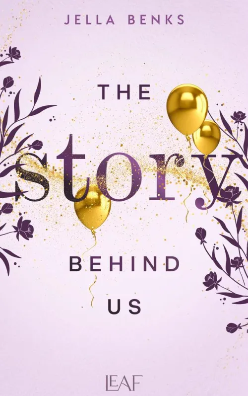 The Story Behind Us*LEAF