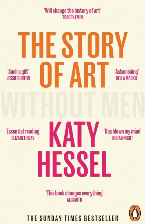 Random House UK Ltd Sachbücher*The Story of Art without Men