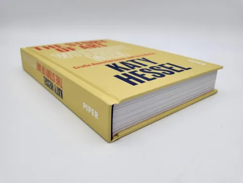 The Story of Art without Men*Piper Verlag GmbH Online