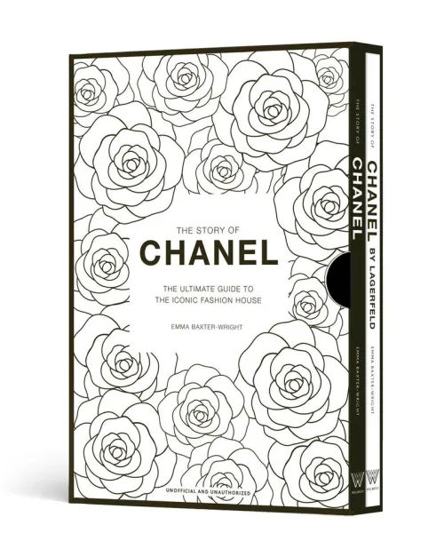 The Story of Chanel Gift Set*Headline Best