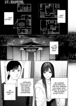 The Strange House 05*Panini Verlags GmbH