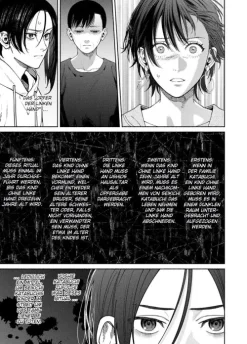 The Strange House 05*Panini Verlags GmbH