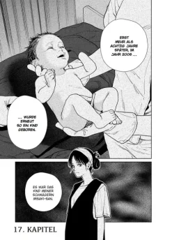 The Strange House 05*Panini Verlags GmbH