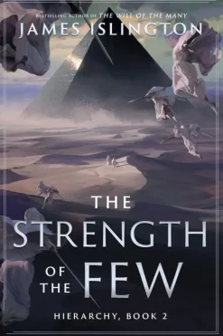 Simon + Schuster LLC Fantasy-The Strength of the Few