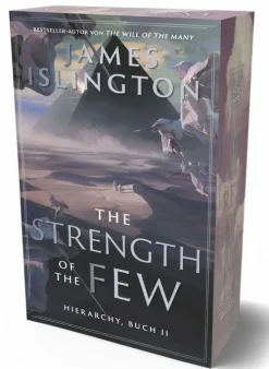 The strength of the few*Adrian Wimmelbuchverlag Discount