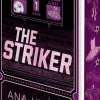 LYX Sports Romance*The Striker