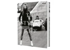 teNeues Verlag ein Imprint des Gestalten Verlags Automobile-The Stylish Life Grand Prix