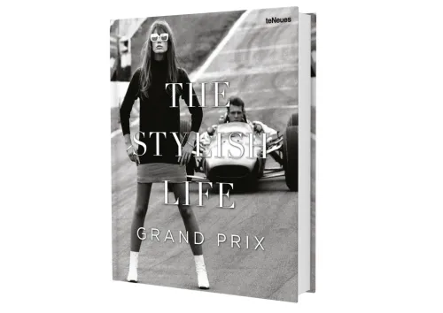 teNeues Verlag ein Imprint des Gestalten Verlags Automobile-The Stylish Life Grand Prix