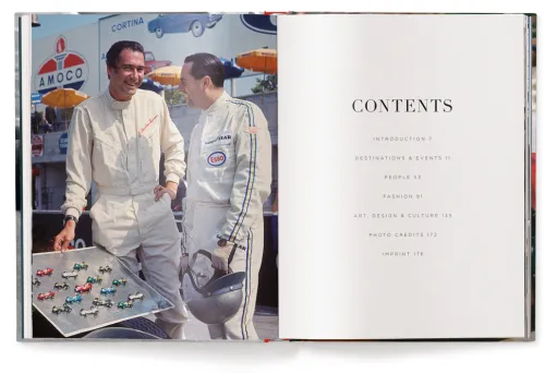 teNeues Verlag ein Imprint des Gestalten Verlags Automobile-The Stylish Life Grand Prix