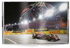 teNeues Verlag ein Imprint des Gestalten Verlags Automobile-The Stylish Life Grand Prix