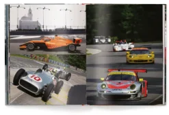 teNeues Verlag ein Imprint des Gestalten Verlags Automobile-The Stylish Life Grand Prix