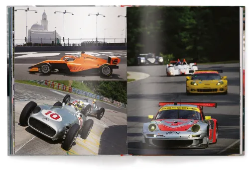 teNeues Verlag ein Imprint des Gestalten Verlags Automobile-The Stylish Life Grand Prix