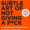 Harper Collins Publ. USA Ratgeber-The Subtle Art of Not Giving a F*ck