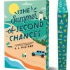 Sourcebooks LLC Romance|Jugendbücher*The Summer of Second Chances (Deluxe Edition)