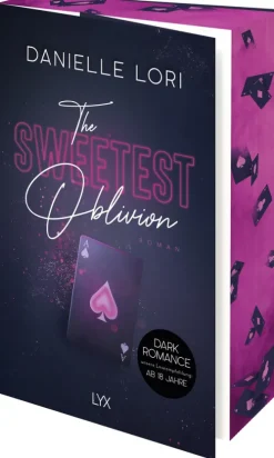 The Sweetest Oblivion*LYX Outlet