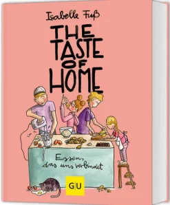 The Taste of Home*Graefe und Unzer Verlag