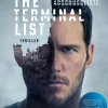 Festa Verlag Spionagethriller-THE TERMINAL LIST - Die Abschussliste