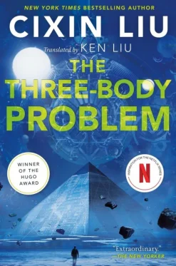 Macmillan USA Science Fiction*The Three-Body Problem 1