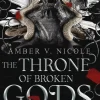 Penguin Random House Vampirromane*The Throne of Broken Gods - Götter und Monster 2
