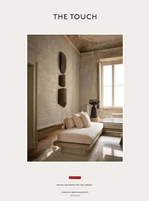 Gestalten Architektur & Wohnen-The Touch (new edition)