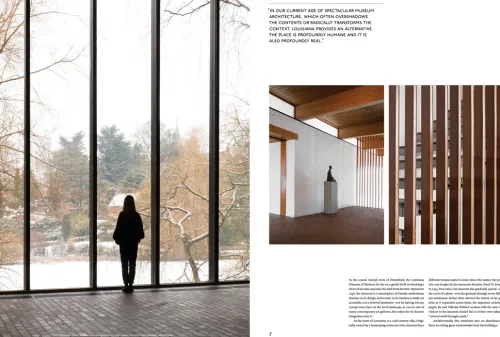 Gestalten Architektur & Wohnen-The Touch (new edition)