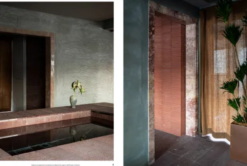 Gestalten Architektur & Wohnen-The Touch (new edition)